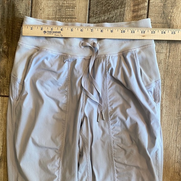 Lululemon Dance Studio Mid-Rise Jogger
Full Length - Picture 8 of 15